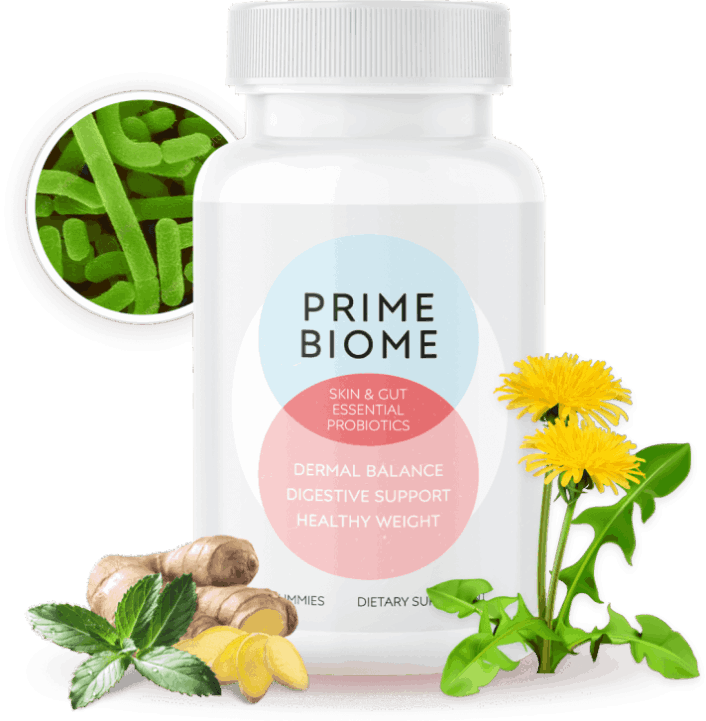 Prime Biome Best Price Today