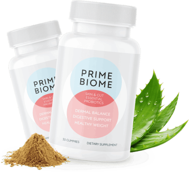 Prime Biome Best Price Today